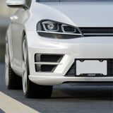 JOCOUP Metal License Plate Frame