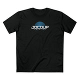 JOCOUP Creative Men's Tee