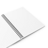 JOCOUP Creative Spiral Notebook