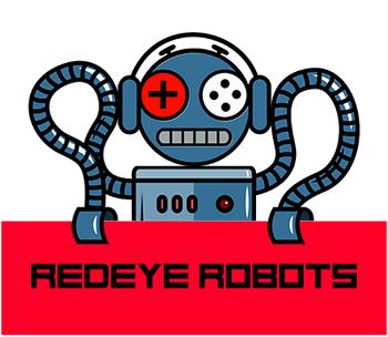 Redeye Robots