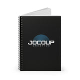 JOCOUP Creative Spiral Notebook